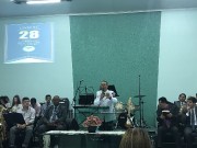 Maravilhas que Deus nos proporcionou