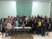 Maravilhas que Deus nos proporcionou