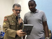 Maravilhas que Deus nos proporcionou