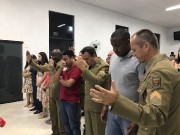 Maravilhas que Deus nos proporcionou
