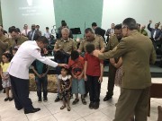 Maravilhas que Deus nos proporcionou