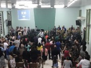 Maravilhas que Deus nos proporcionou
