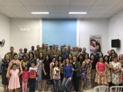 Maravilhas que Deus nos proporcionou