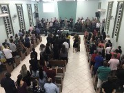 Maravilhas que Deus nos proporcionou