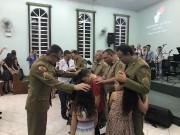 Maravilhas que Deus nos proporcionou