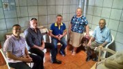 UMESC em Barracão - RS