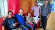 UMESC em Barracão - RS