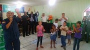 UMESC em Barracão - RS