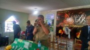 UMESC em Barracão - RS