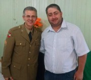 UMESC em Barracão - RS