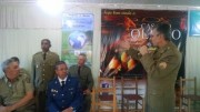 UMESC em Barracão - RS