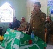 UMESC em Barracão - RS