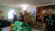 UMESC em Barracão - RS
