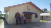 UMESC em Barracão - RS