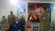 UMESC em Barracão - RS