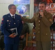UMESC em Barracão - RS