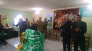 UMESC em Barracão - RS