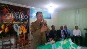 UMESC em Barracão - RS