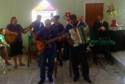 UMESC em Barracão - RS
