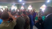 UMESC em Barracão - RS