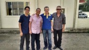 UMESC em Barracão - RS