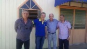 UMESC em Barracão - RS