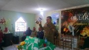 UMESC em Barracão - RS
