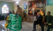 UMESC em Barracão - RS