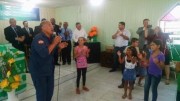 UMESC em Barracão - RS