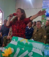 UMESC em Barracão - RS