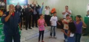 UMESC em Barracão - RS