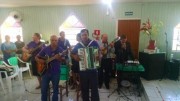 UMESC em Barracão - RS