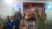 UMESC em Barracão - RS