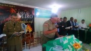 UMESC em Barracão - RS