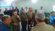 UMESC em Barracão - RS