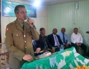 UMESC em Barracão - RS