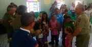 UMESC em Barracão - RS