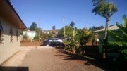 UMESC em Barracão - RS