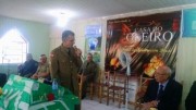 UMESC em Barracão - RS