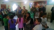 UMESC em Barracão - RS