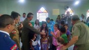 UMESC em Barracão - RS