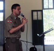 GRUMEVILLE no 63° Batalhão de Infantaria