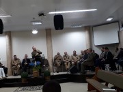 Culto dia 18.07
