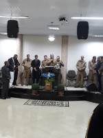 Culto dia 18.07