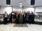 Culto dia 18.07