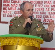 DEUS É FIEL!