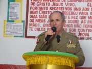DEUS É FIEL!
