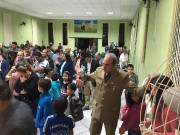 Posse do novo Coordenador Regional