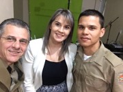 Posse do novo Coordenador Regional