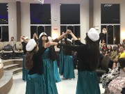 Culto militar na cidade de São Bento do Sul